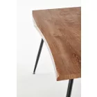 Fa asztallapos étkezőasztal T23196