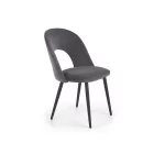 Fémvázas étkezőszék T23125