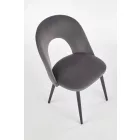 Fémvázas étkezőszék T23125