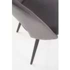 Fémvázas étkezőszék T23125