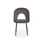 Fémvázas étkezőszék T23125