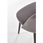 Fémvázas étkezőszék T23125
