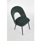 Fémvázas étkezőszék T22507