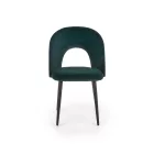 Fémvázas étkezőszék T22507
