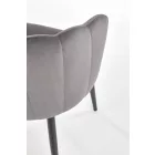 Fémvázas étkezőszék T22952