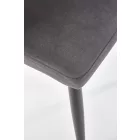 Fémvázas étkezőszék T22952