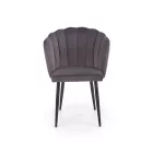 Fémvázas étkezőszék T22952