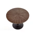 Fa asztallapos étkezőasztal T19408