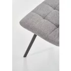 Fémvázas étkezőszék T22813