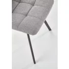 Fémvázas étkezőszék T22813