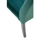 Favázas étkezőszék T15407