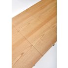 Fa asztallapos étkezőasztal T24266