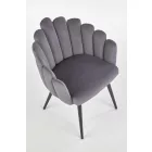 Fémvázas étkezőfotel T20359