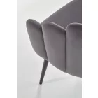 Fémvázas étkezőfotel T20359