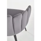 Fémvázas étkezőfotel T20359