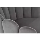 Fémvázas étkezőfotel T20359