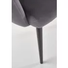 Fémvázas étkezőfotel T20359