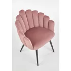 Fémvázas étkezőfotel T20589
