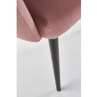 Fémvázas étkezőfotel T20589