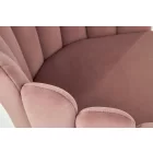 Fémvázas étkezőfotel T20589