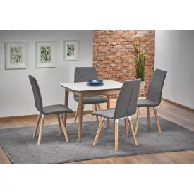 Fa asztallapos étkezőasztal T16975