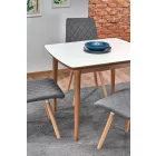 Fa asztallapos étkezőasztal T16975