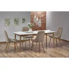 Fa asztallapos étkezőasztal T16975