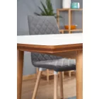 Fa asztallapos étkezőasztal T16975