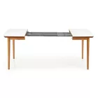 Fa asztallapos étkezőasztal T16975