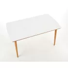 Fa asztallapos étkezőasztal T16975