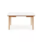 Fa asztallapos étkezőasztal T16975