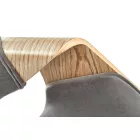 Favázas étkezőszék T22535