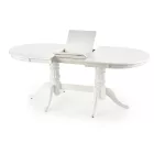 Fa asztallapos étkezőasztal T22250