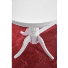 Fa asztallapos étkezőasztal T22250