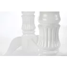 Fa asztallapos étkezőasztal T22250