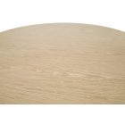 Fa asztallapos étkezőasztal T21772