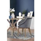 Fa asztallapos étkezőasztal T21772