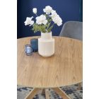 Fa asztallapos étkezőasztal T21772