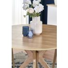 Fa asztallapos étkezőasztal T21772