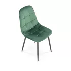 Fémvázas étkezőszék T23489