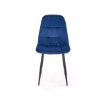 Fémvázas étkezőszék T23490