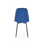 Fémvázas étkezőszék T23490