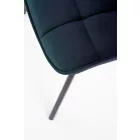 Fémvázas étkezőszék T20085