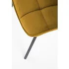 Fémvázas étkezőszék T20074