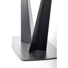 Fa asztallapos étkezőasztal T19809