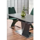 Fa asztallapos étkezőasztal T20099