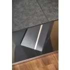 Fa asztallapos étkezőasztal T20099