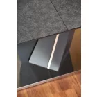 Fa asztallapos étkezőasztal T20099