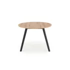 Fa asztallapos étkezőasztal T19897