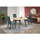 Fa asztallapos étkezőasztal T19897